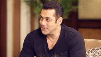 SALMAN KHAN QUIZ: Zaheer Iqbal & Pranutan Bahl’s TOUGHEST FIGHT EVER | Notebook