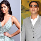 SCOOP! Katrina Kaif CONFIRMED for Akshay Kumar starrer Sooryavanshi