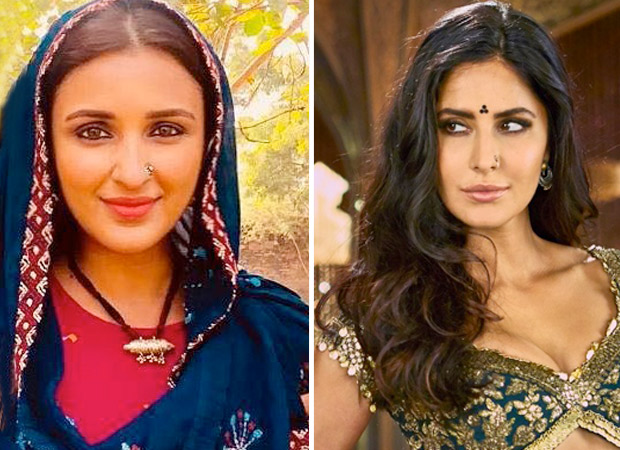 SHOCKING Parineeti Chopra has an INSIGNIFICANT, 10-minute appearance in Kesari