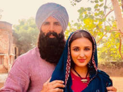 SHOCKING: Parineeti Chopra has an INSIGNIFICANT, 10-minute appearance in Kesari