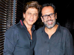 Aanand L Rai to produce SIX films after Shah Rukh Khan’s Zero debacle