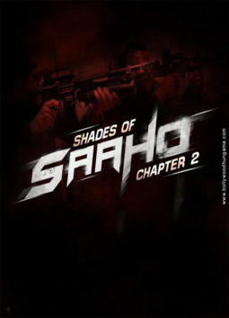 First Look Of The Movie Saaho
