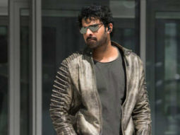 Shades Of Saaho Chapter 2 | Prabhas, Shraddha Kapoor