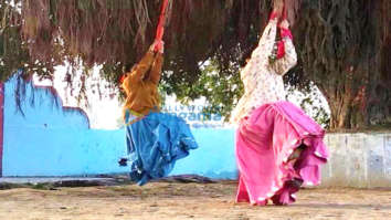 Movie Stills Of The Movie Saand Ki Aankh