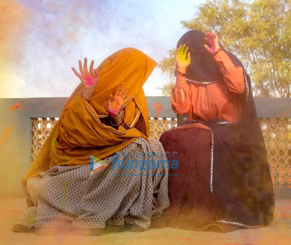 saand ki aankh 11