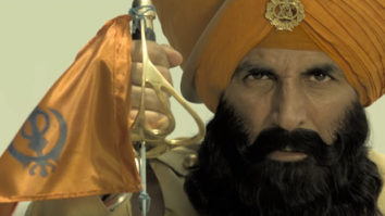 “Sadly, we haven’t made a film on it and not many people know about it” – Akshay Kumar on bringing Battle of Saragarhi to big screen with Kesari