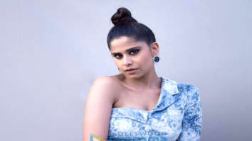 Celebrity Photos of Sai Tamhankar