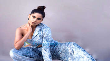 Celebrity Photos of Sai Tamhankar