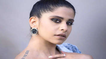 Celebrity Photos of Sai Tamhankar