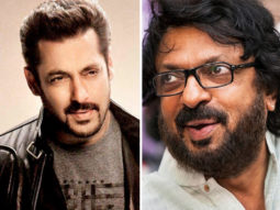 Salman Khan states the REAL reason for doing Inshallah, reveals he has given a nod to ONE MORE film with Sanjay Leela Bhansali!