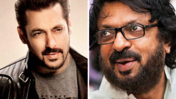 Salman Khan states the REAL reason for doing Inshallah, reveals he has given a nod to ONE MORE film with Sanjay Leela Bhansali!