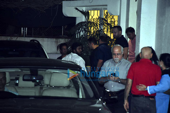 salman khan atul agnihotri and others grace the special screening of notebook at sunny super sound in juhu 3