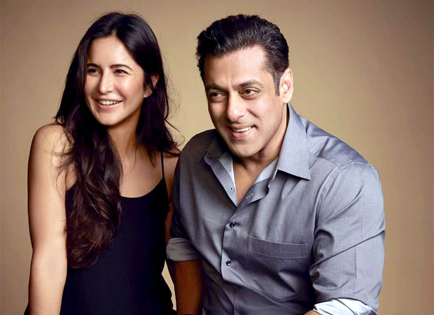 Salman Khan to rescue Katrina Kaif’s career crisis