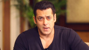 Salman Khan’s DHAMAKEDAR Rapid Fire On Shah Rukh Khan, Aamir Khan & Katrina Kaif | NOTEBOOK