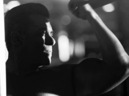 Salman Khan launches Being Strong, a fitness equipment range to suit India’s fitness requirements!