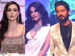 Sana Khan, Chitrangda Singh, Mohit Raina & others Sashay the RAMP at Bombay Times Fashion Week 2019