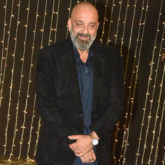 Sanjay Dutt goes on a diet mode for the role of Ahmad Shah Durrani in Panipat