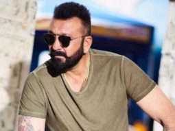 Sanjay Dutt wears 35 kilos of armour in Ashutosh Gowariker’s Panipat