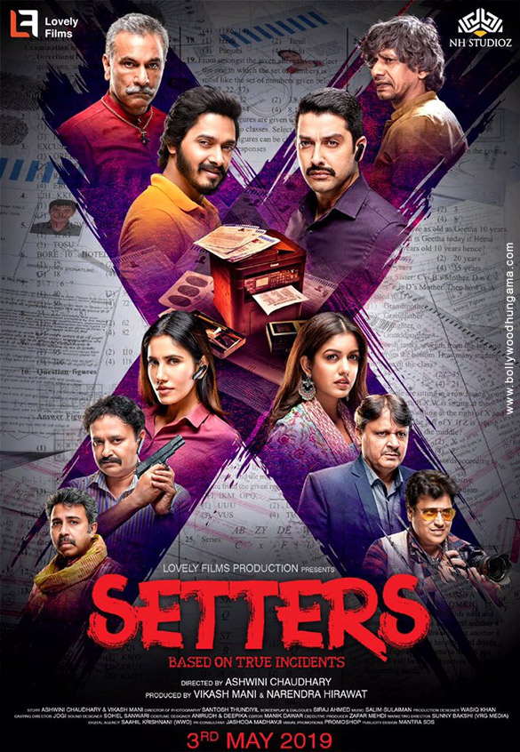 setters 3