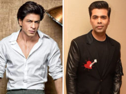 Shah Rukh Khan comes in Karan Johar’s defence after he likes abusive tweet about SRK and fans trend #ShameOnKaranJohar