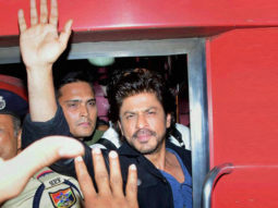 Raees riots case – Rajasthan High Court refuses to quash FIR against Shah Rukh Khan even after petitioner withdraws the case