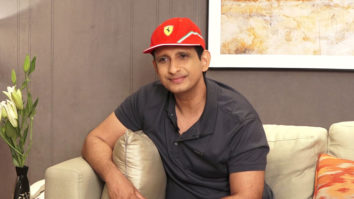 Sharman Joshi Press Interview for his upcoming film The Least Of These: The Graham Staines Story