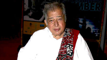 Shashi Kapoor: The gentleman actor who lashed out in the press only once