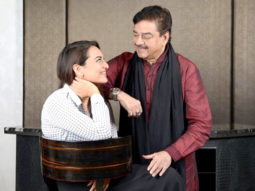 Sonakshi Sinha opens up about her father Shatrughan Sinha quitting BJP, says he should have done it long back