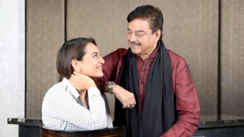Sonakshi Sinha opens up about her father Shatrughan Sinha quitting BJP, says he should have done it long back