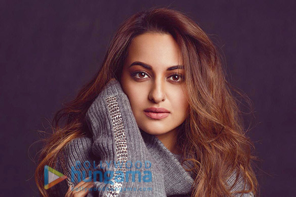 sonakshi sinha 168