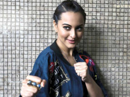 Potential suitors BEWARE! Sonakshi Sinha threatens to beat guys who will propose to her online