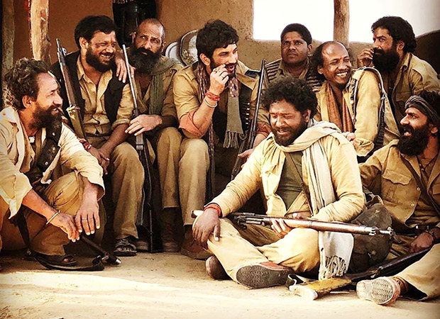 Sonchiriya Box Office Collections Day 2 Sushant Singh Rajput starrer remains very low, heads for a poor weekend, Gully Boy crosses Stree lifetime in 17 days
