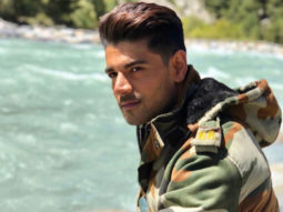 Sooraj Pancholi to donate his earnings from Satellite Shankar to an army camp