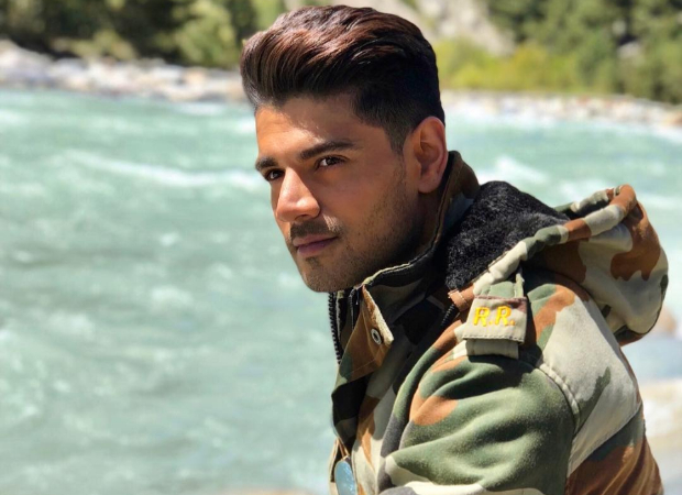Sooraj Pancholi to donate his earnings from Satellite Shankar to an army camp