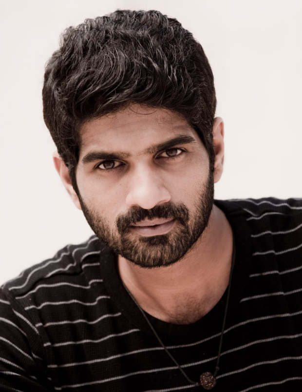 South actor R Badree to play Sunil Valson in Ranveer Singh - Kabir Khan's film '83 South actor R Badree to play Sunil Valson in Ranveer Singh - Kabir Khan's film '83