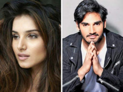 CONFIRMED! Tara Sutaria roped in opposite Ahan Shetty for his debut – RX 100 remake