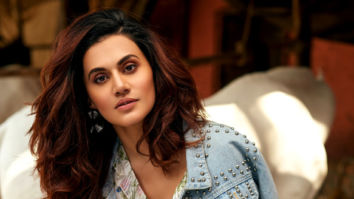 Celeb Photos Of Taapsee Pannu