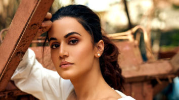 Celeb Photos Of Taapsee Pannu