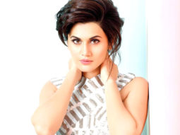 Taapsee Pannu CALLS OUT the unprofessionalism of Pati Patni Aur Woh makers for replacing her without informing