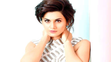Taapsee Pannu CALLS OUT the unprofessionalism of Pati Patni Aur Woh makers for replacing her without informing