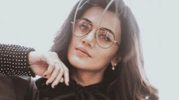 Taapsee Pannu opens up about her career choices and why she is not doing more commercial movies