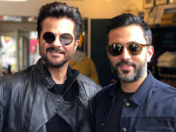 The Curious Case of Anil Kapoor: How does Anil Kapoor manage to look younger than he did yesterday?