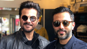 The Curious Case of Anil Kapoor: How does Anil Kapoor manage to look younger than he did yesterday?