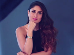 The Gorgeous Kareena Kapoor Khan in Making of Vanesa Deo Ad