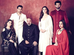 The Khandaani “Kalank” Konnection!