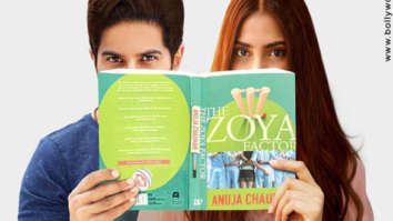 First Look Of The Movie The Zoya Factor