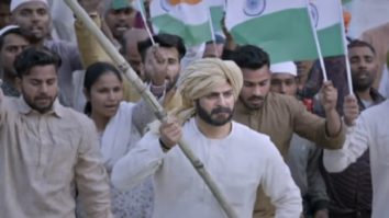 The makers of the upcoming film ‘PM Narendra Modi’ present the second song ‘Hindustani’!