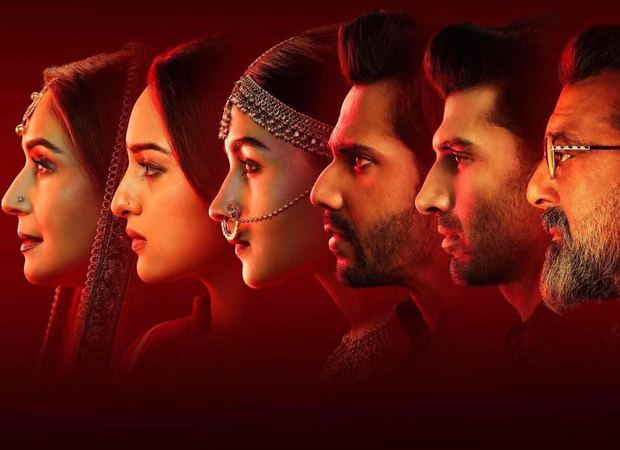 These stills from Kalank will only make you want to skip to April 17