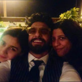 This reunion of Ranveer Singh, Alia Bhatt and Zoya Akhtar is making us demand for Gully Boy sequel