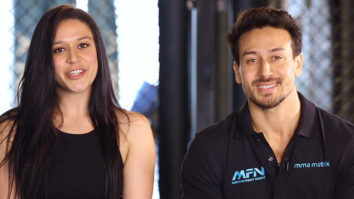 Tiger Shroff: “Whatever I ACHIEVED Today In my Career, is all Thanks to FITNESS”| Krishna Shroff